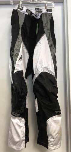 Used Lg Ice Hockey Bottoms