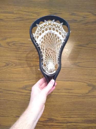 Used Defense STX Strung X10 Head