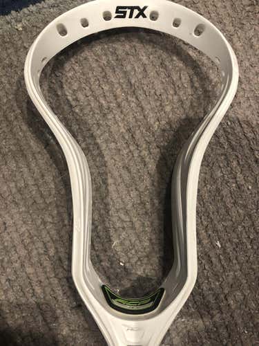 Used Attack & Midfield STX Unstrung ACP Head