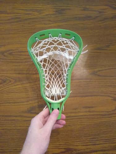 Brine Edge X + Laxroom 6d