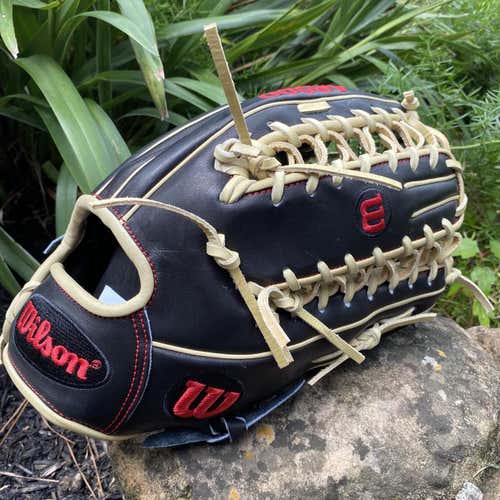 New 2020 Wilson A2000 OT6 12.75 Inch Baseball Glove