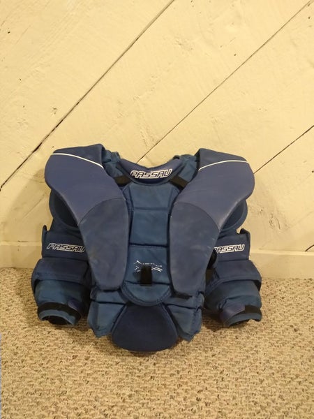 Passau Senior Medium Goalie Chest Protector