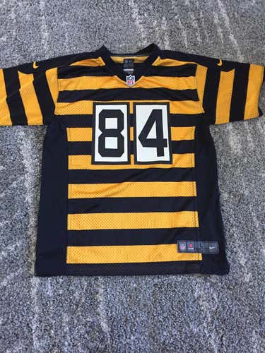 Antonio Brown Youth large Jersey