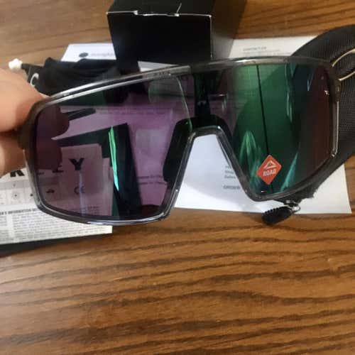 Oakley Sutro Authentic Sunglasses