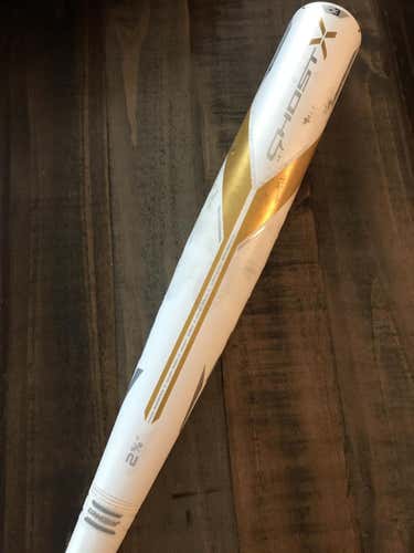 Used For Half A Season - 2018 Easton Composite Ghost X Bat (-3) 29 oz 32"
