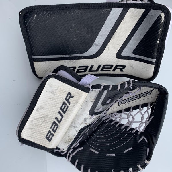 Black Used Regular Prodigy 2.0