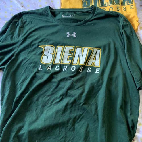 Siena Practice Tees