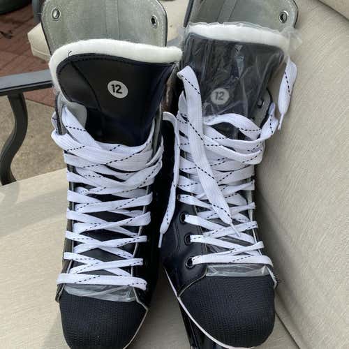Senior CCM  Size 12 Inline Skates