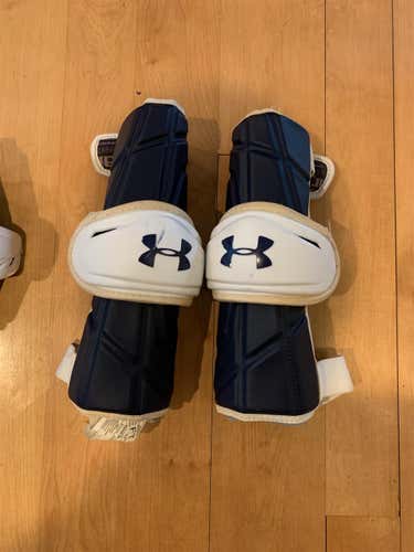 Used Large Under Armour Arm Pads