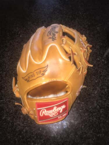 Rawlings Hoh Pro Label 11.5 Baseball Glove