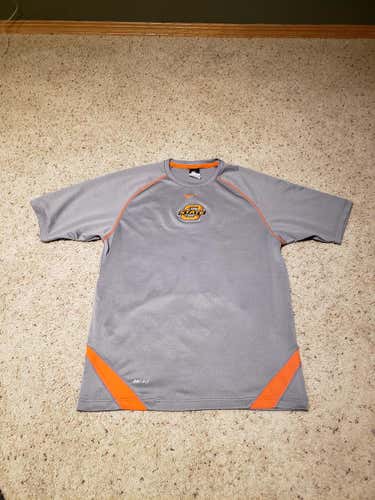 Nike Oklahoma State Cowboys Shooting Shirt Medium