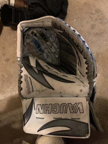 Gray Used Regular 7500 Velocity 3