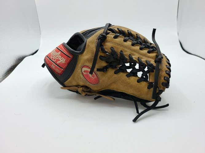 Used Pitcher's Pro Preferred 11.5" Baseball Glove