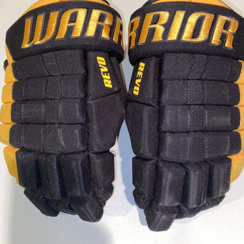 Used Warrior 13" Gloves