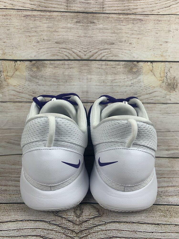 nike hyperdunk all white