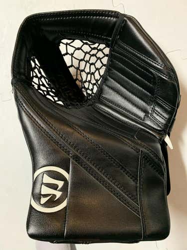 Brand New Warrior Regular Ritual G4 Pro Glove