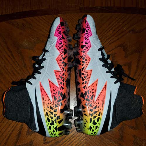 Nike Hypervenom Phantom 2 AG US 10.5