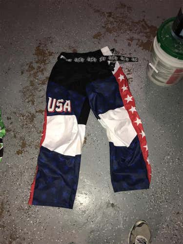 Team USA Pants USARS