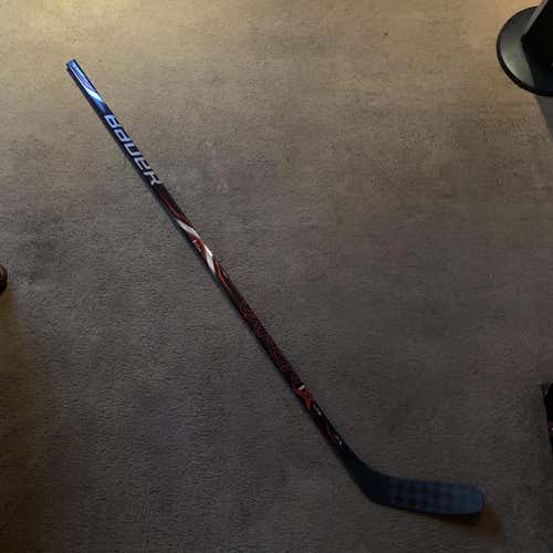 Bauer Vapor 1X Lite Left Handed 67 Flex P14 Hockey Stick