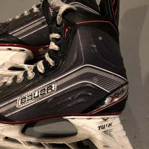 Bauer Vapor X600 Hockey Skates