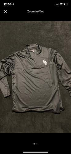 Chicago White Sox Quarter Zip