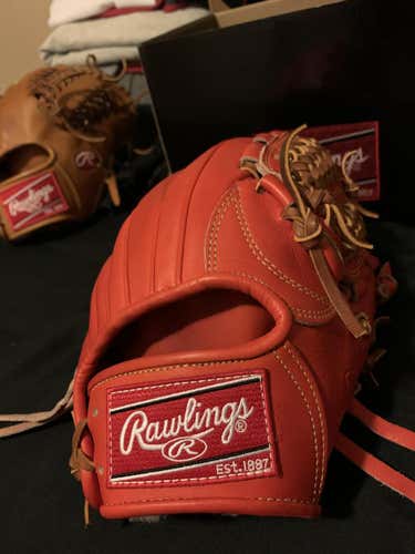 Rawlings Pro Preferred Glove Wagyu 11"