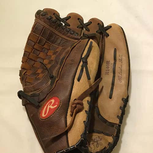 Rawlings Renegade 14" Glove-RHT-R140R