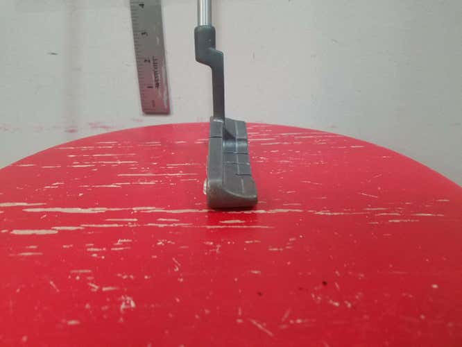 Used Left Handed Putter 31"