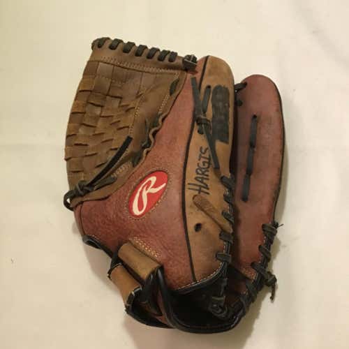 Rawlings RBG36TBR 12.5" Glove-GUC!