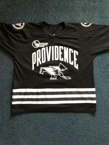 Providence College Hockey Jersey