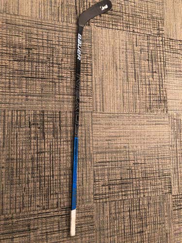 Nexus 2N Team, Right 77 Flex, P92