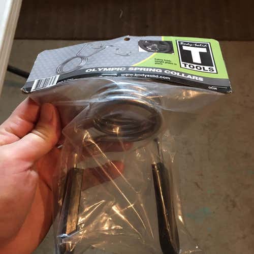 New Collars Weight Lifting Sports