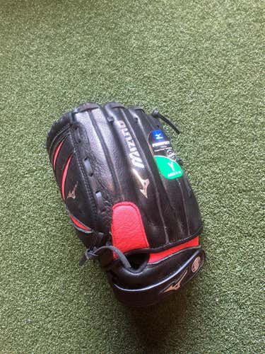 Mizuno Youth Prospect  GPT1150Y1 11.5 Inch Baseball Glove- LHT