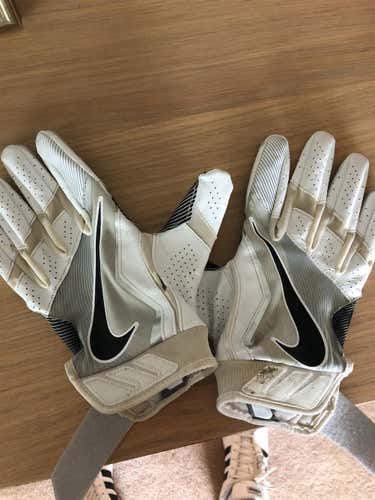 Used Nike Nike Vapor Knit Gloves