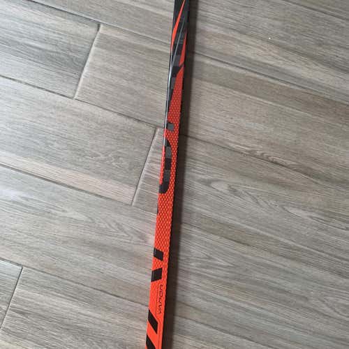 *NEW* [PRO STOCK] Bauer Vapor ADV (Dressed as Vapor FlyLite) 77 Flex Left Handed Stick