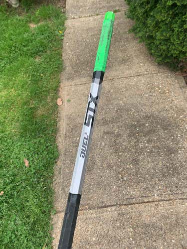 Lightly Used STX Duel SC Shaft