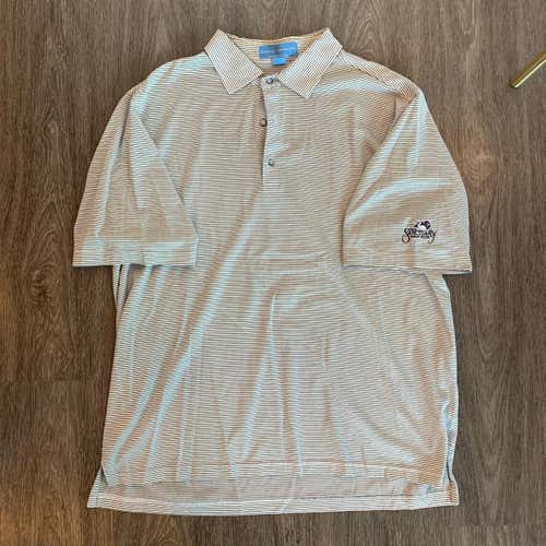 The Sanctuary Golf Club Polo Shirt