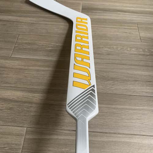 *NEW* [Pro Stock] Matt Murray Warrior Goalie Stick