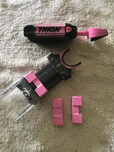 Trion SK8-W8 Slate Weights