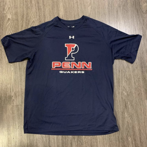 UPenn Shooting Shirt