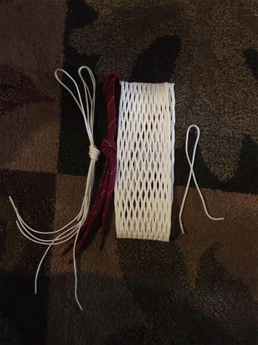 Semi Hard Mesh Kit