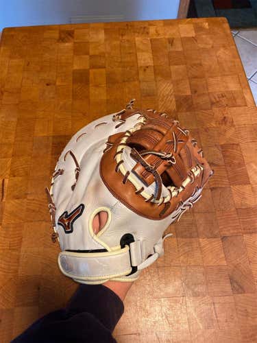 Used First Base MVP Prime 13"