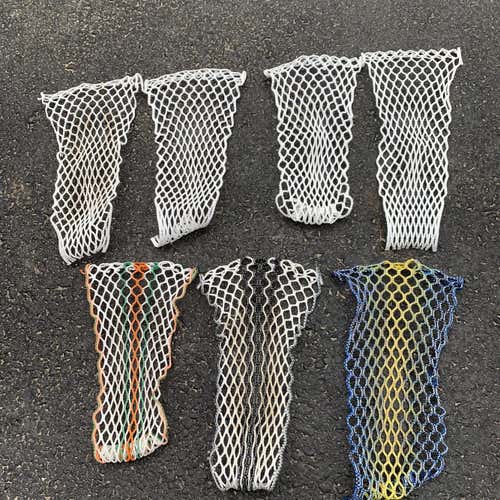 Used Mesh Bundle