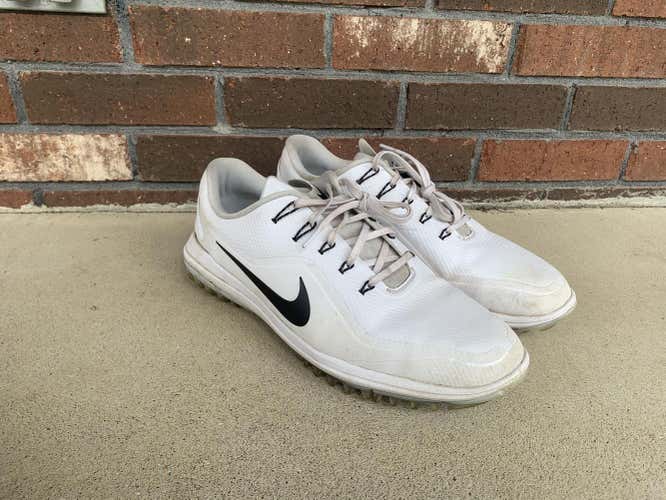 Nike Golf Shoes