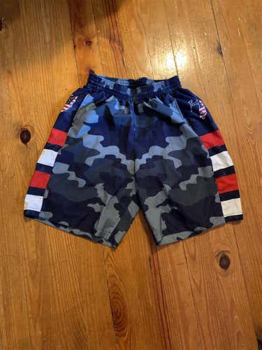 Blue Men's Medium  Shorts