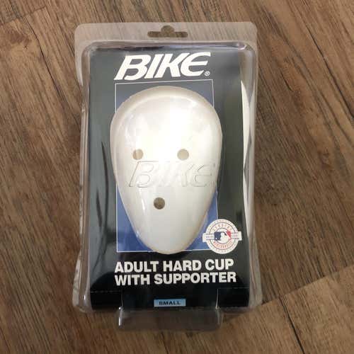 New Bike Jockstrap Hard Cup Supporter