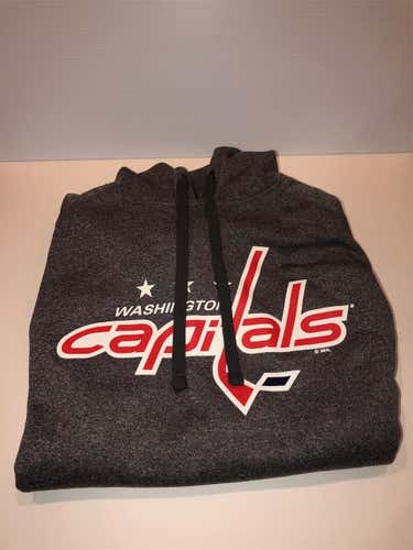 Gray Unisex Small / Medium CCM Socks