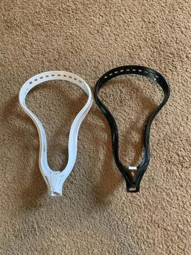 Used Gait Matter Head 2-pack