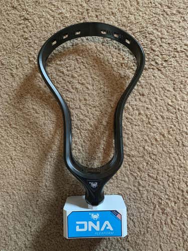 New Unstrung ECD DNA Head