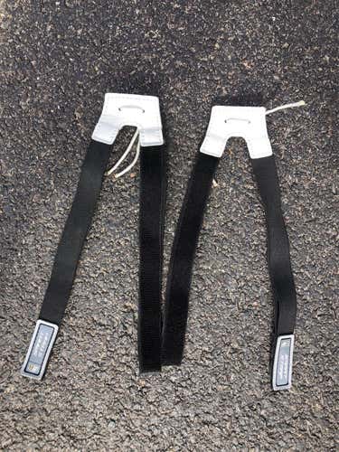 New Brian's Toe Straps